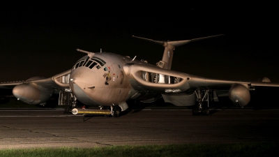 Photo ID 172214 by Mirko Krogmeier. UK Air Force Handley Page Victor K2 HP 80, XM715