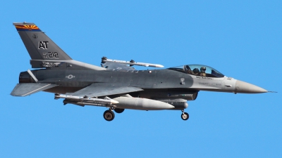 Photo ID 172261 by Carlos Aleman - SJUAP. USA Air Force General Dynamics F 16C Fighting Falcon, 86 0212