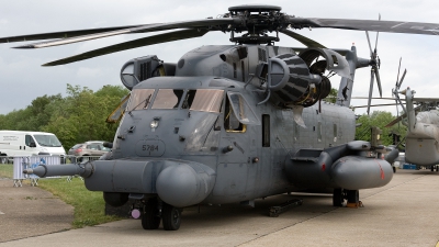 Photo ID 172388 by Jan Eenling. USA Air Force Sikorsky MH 53M Pave Low IV S 65, 69 5784