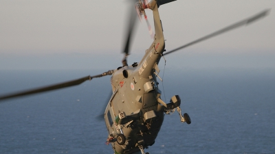 Photo ID 2235 by Andy Walker. UK Navy Westland WG 13 Lynx HMA8DSP, XZ723