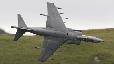 Photo ID 21043 by Neil Bates. UK Air Force British Aerospace Harrier GR 7, ZD467