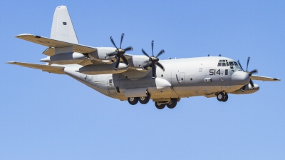 Photo ID 172477 by Antonio RODRÍGUEZ. USA Marines Lockheed Martin KC 130J Hercules L 382, 166514