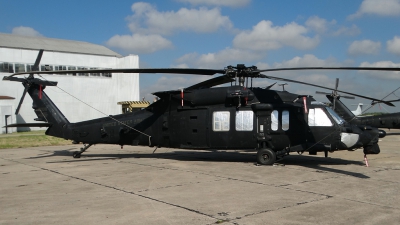 Photo ID 172658 by Martin Kubo. USA Army Sikorsky MH 60M Black Hawk S 70A, 05 20018