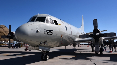 Photo ID 172608 by W.A.Kazior. USA Navy Lockheed P 3C Orion, 158225