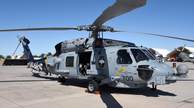 Photo ID 172611 by W.A.Kazior. USA Navy Sikorsky MH 60R Strikehawk S 70B, 168103