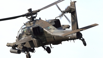 Photo ID 172755 by Carl Brent. Netherlands Air Force Boeing AH 64DN Apache Longbow, Q 30