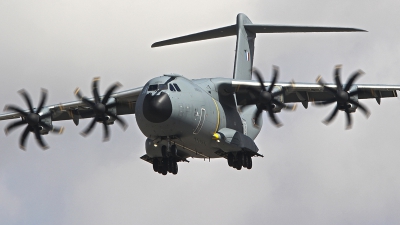 Photo ID 172712 by Ruben Galindo. France Air Force Airbus A400M 180 Atlas, 0008