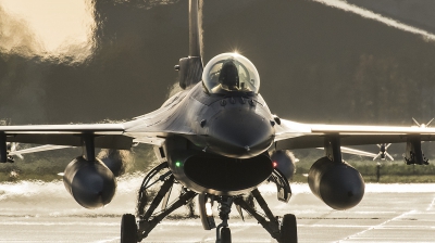 Photo ID 172906 by Bart van den Bogaert. Netherlands Air Force General Dynamics F 16AM Fighting Falcon, J 514