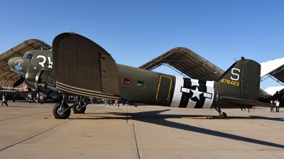 Photo ID 172806 by W.A.Kazior. Private Private Douglas C 47B Skytrain, N60154