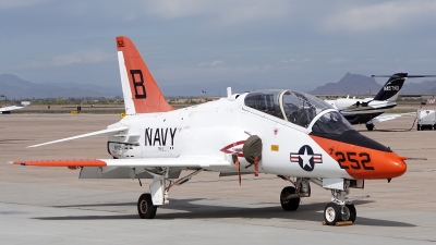 Photo ID 172839 by Lukas Kinneswenger. USA Navy McDonnell Douglas T 45C Goshawk, 167094