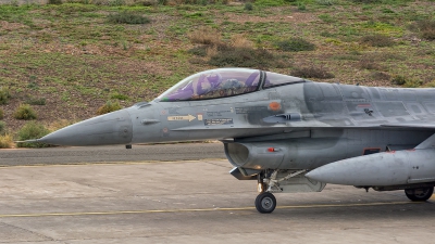 Photo ID 172893 by Adolfo Bento de Urquia. Belgium Air Force General Dynamics F 16AM Fighting Falcon, FA 133