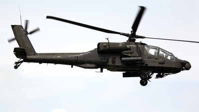 Photo ID 172924 by Carl Brent. Netherlands Air Force Boeing AH 64DN Apache Longbow, Q 10