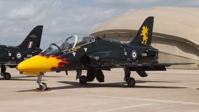 Photo ID 173232 by Chris Lofting. UK Air Force British Aerospace Hawk T 1, XX309