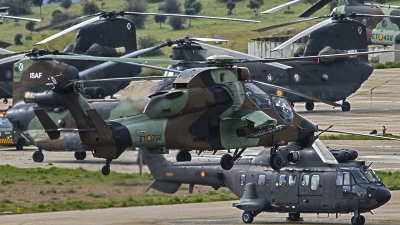 Photo ID 173476 by Ruben Galindo. Spain Army Eurocopter EC 665 Tiger HAP, HA 28 02