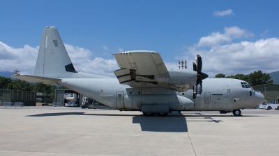 Photo ID 173599 by Jean-Baptiste GRITTI. Italy Air Force Lockheed Martin C 130J Hercules L 382, MM62180