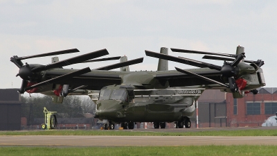 Photo ID 174167 by Paul Newbold. USA Marines Bell Boeing MV 22B Osprey, 168284