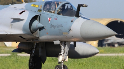 Photo ID 173761 by Stamatis Alipasalis. Greece Air Force Dassault Mirage 2000EG, 212