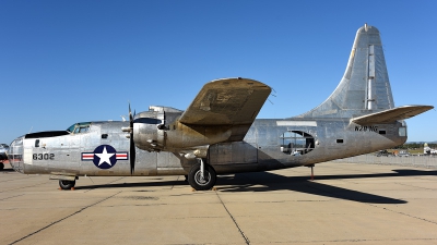 Photo ID 173926 by W.A.Kazior. Private Private Consolidated PB4Y 2 Privateer, N2871G