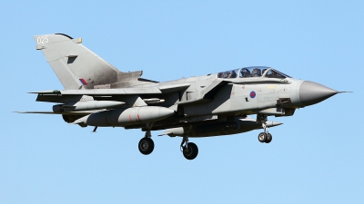 Photo ID 173960 by Carl Brent. UK Air Force Panavia Tornado GR4, ZA459