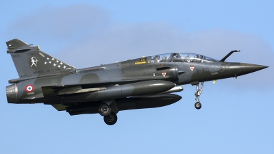 Photo ID 173993 by Thomas Ziegler - Aviation-Media. France Air Force Dassault Mirage 2000D, 630