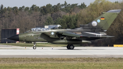 Photo ID 174034 by Thomas Ziegler - Aviation-Media. Germany Air Force Panavia Tornado IDS, 98 60