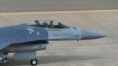 Photo ID 174070 by Peter Boschert. USA Air Force General Dynamics F 16A Fighting Falcon, 93 0721