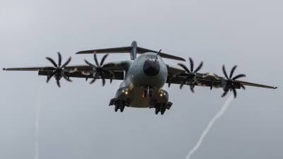 Photo ID 174106 by Mike Macdonald. UK Air Force Airbus Atlas C1 A400M, ZM406