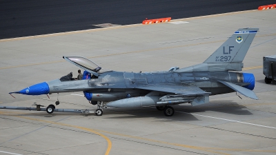 Photo ID 174189 by Peter Boschert. USA Air Force General Dynamics F 16C Fighting Falcon, 84 1297