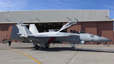 Photo ID 174292 by Thomas Ziegler - Aviation-Media. USA Navy Boeing F A 18F Super Hornet, 166885