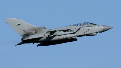 Photo ID 174426 by Klemens Hoevel. UK Air Force Panavia Tornado GR4A, ZA372