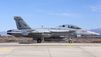 Photo ID 174486 by Thomas Ziegler - Aviation-Media. USA Navy Boeing F A 18F Super Hornet, 166809