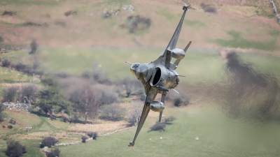 Photo ID 174529 by Tom Dean. Belgium Air Force General Dynamics F 16AM Fighting Falcon, FA 133