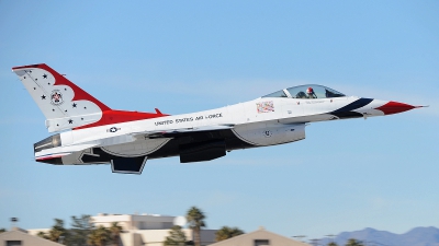 Photo ID 174709 by Peter Boschert. USA Air Force General Dynamics F 16C Fighting Falcon,  