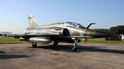 Photo ID 174662 by Milos Ruza. France Air Force Dassault Mirage 2000N, 374