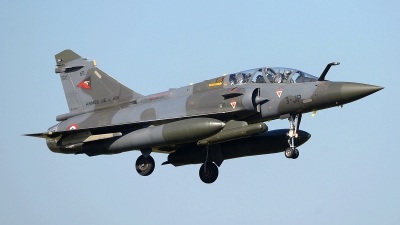 Photo ID 174767 by Peter Boschert. France Air Force Dassault Mirage 2000D, 611