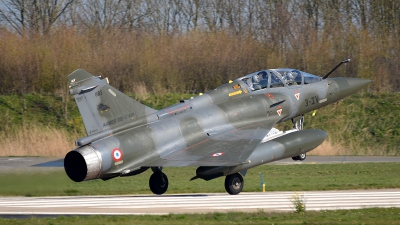Photo ID 174762 by Peter Boschert. France Air Force Dassault Mirage 2000D, 683