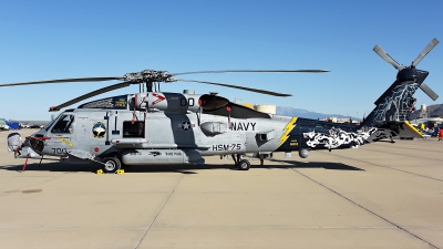 Photo ID 174785 by W.A.Kazior. USA Navy Sikorsky MH 60R Strikehawk S 70B, 168103