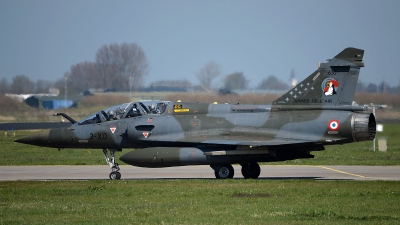 Photo ID 174835 by Peter Boschert. France Air Force Dassault Mirage 2000D, 630