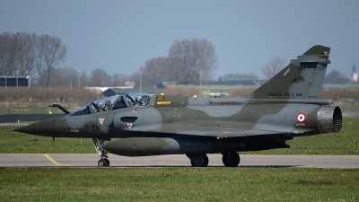 Photo ID 174836 by Peter Boschert. France Air Force Dassault Mirage 2000D, 683