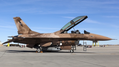 Photo ID 174814 by Thomas Ziegler - Aviation-Media. USA Navy General Dynamics F 16B Fighting Falcon, 920460