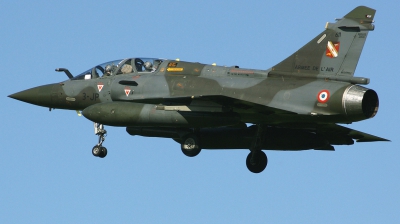 Photo ID 174850 by Arie van Groen. France Air Force Dassault Mirage 2000D, 611