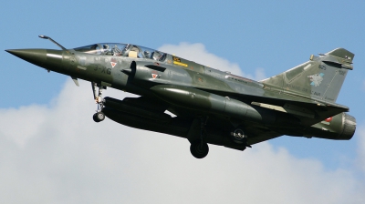 Photo ID 174851 by Arie van Groen. France Air Force Dassault Mirage 2000D, 625