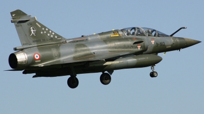 Photo ID 174852 by Arie van Groen. France Air Force Dassault Mirage 2000D, 630