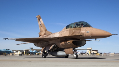 Photo ID 174986 by Thomas Ziegler - Aviation-Media. USA Navy General Dynamics F 16B Fighting Falcon, 920460