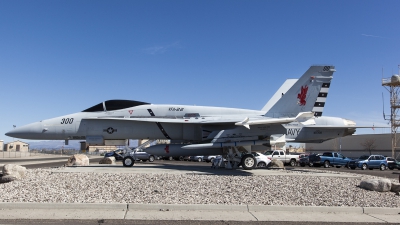 Photo ID 174983 by Thomas Ziegler - Aviation-Media. USA Navy McDonnell Douglas F A 18A Hornet, 161708