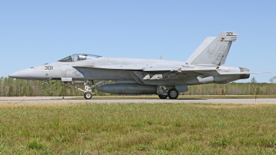 Photo ID 175160 by David F. Brown. USA Navy Boeing F A 18E Super Hornet, 166821