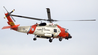 Photo ID 175036 by Gerald Howard. USA Coast Guard Sikorsky MH 60T Jayhawk, 6005