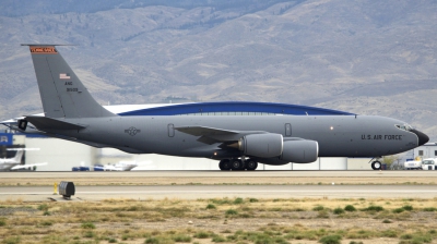 Photo ID 175060 by Gerald Howard. USA Air Force Boeing KC 135R Stratotanker 717 148, 59 1509