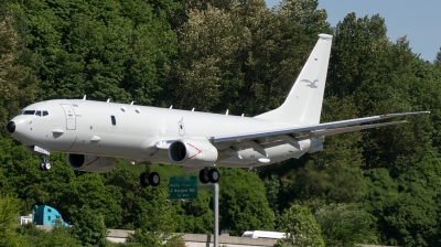 Photo ID 175034 by Colin Moeser. Australia Air Force Boeing P 8A Poseidon 737 800ERX, N940DS