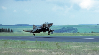 Photo ID 175157 by Eric Tammer. USA Air Force McDonnell Douglas RF 4C Phantom II, 69 0374